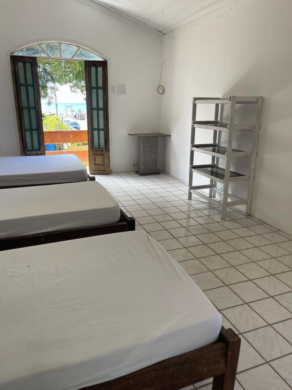 Vila Iriri - Pousada E Camping Anchieta  Exterior foto